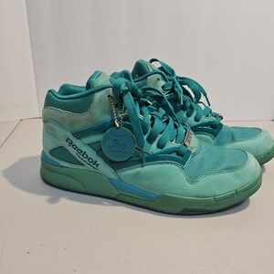 Reebok Pump Omni Lite 7 Deadly Sins Envy Size 9 4-J12463